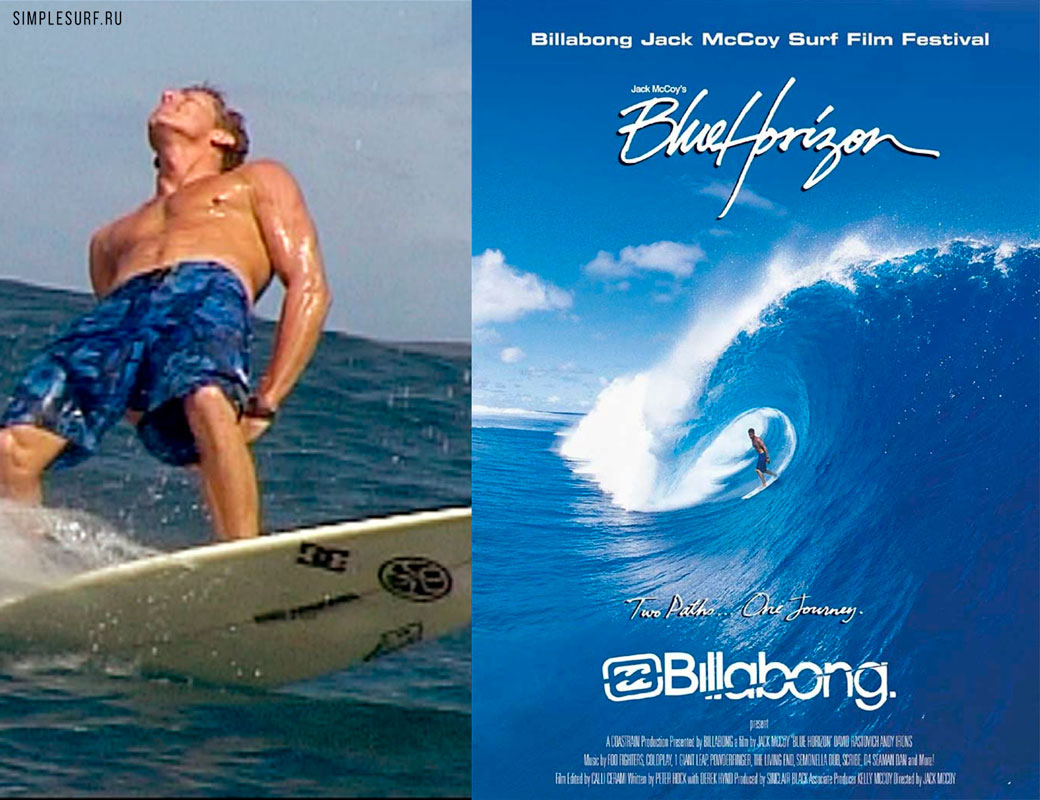BlueHorizon BlueHorizon
