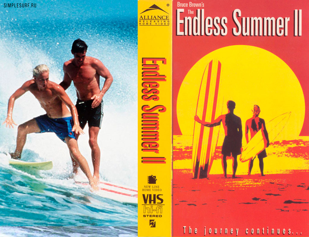 TheEndlessSummer TheEndlessSummer